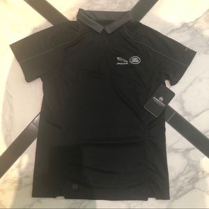 ✨VERY RARE✨ Stormtech Land Rover Jaguar Shirt